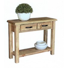 Outback Console Unit