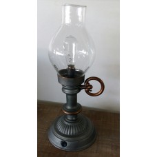 Vintage Style Table Lantern