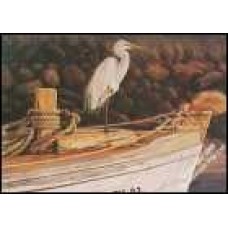 Wait and Watch by Philip Farley - Limited Edition Print Wait and Watch by Philip Farley - Limited Edition Print