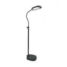 LED Magnifying Floor Lamp