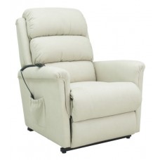 LA-Z-BOY Ascot Bronze Lift Chair