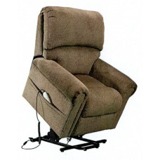 Clifton Lift Chair - Forest