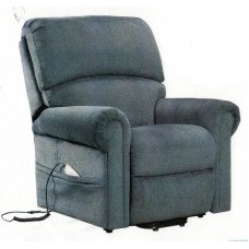 Clifton Lift Chair - Ocean 