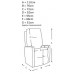 Dallas Lift Chair
