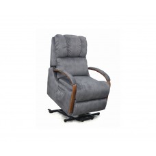 LA-Z-BOY Harbor Town Bronze Lift Chair