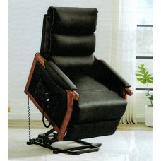 Henry Electric Lift Chair - Jet