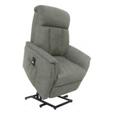 Lytle Lift Chair - Manisa Fossil