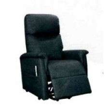 Tyni Lift Chair - Manisa Charcoal