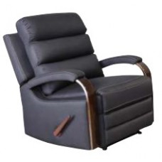 Albert Recliner - Grey