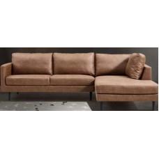 City 2S Sofa with RHF Chaise