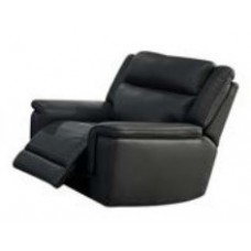 Coleman Electric Recliner - Vintage Tan