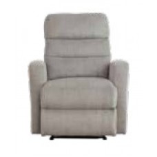 Echo Recliner - Charcoal