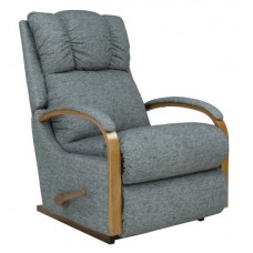 La-Z-Boy Harbor Town Rocker Recliner