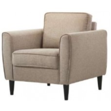 Milltown Arm Chair - Coco