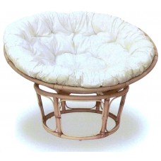 Papasan Chair