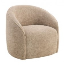 Picasso Tub Chair - Latte