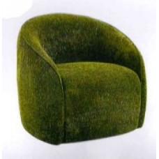 Picasso Tub Chair - Olive Green Picasso Tub Chair - Olive Green