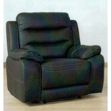 Springfield Recliner - Rhino Grey Springfield Recliner - Rhino Grey