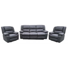 Bardo Electric Lounge Suite