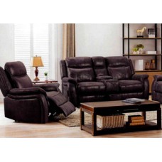 Discovery Lounge Suite - Dark Grey