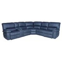 Jersey Corner Modular Lounge - Marine