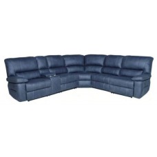 Jersey Corner Modular Lounge - Marine