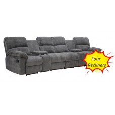 Justin Home Theatre