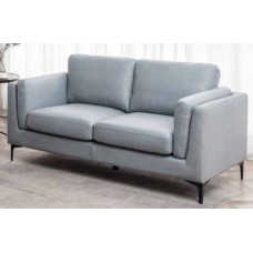 Marco 2 Seater Sofa - Blue Stone