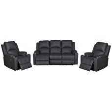 Prado Electric Lounge Suite