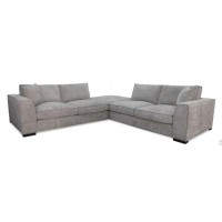 Santini 4 Seater + Ottoman