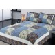 Quilted Coverlets Quilted Coverlets