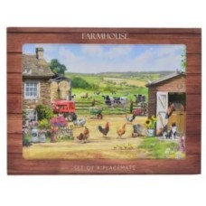 Placemats and Coasters
