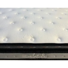 Cashmere Supreme Boxed Mattress - Queen