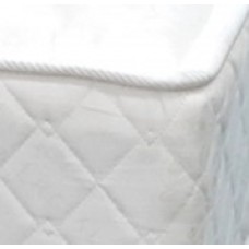 Commercial Sleep System 2 Double Sided Mattress - King Single