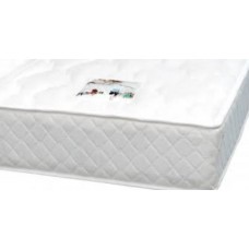 Commercial Sleep System 4 Double Sided Mattress - Double