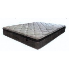 Copperpedic Pillowtop Mattress - Double - Medium