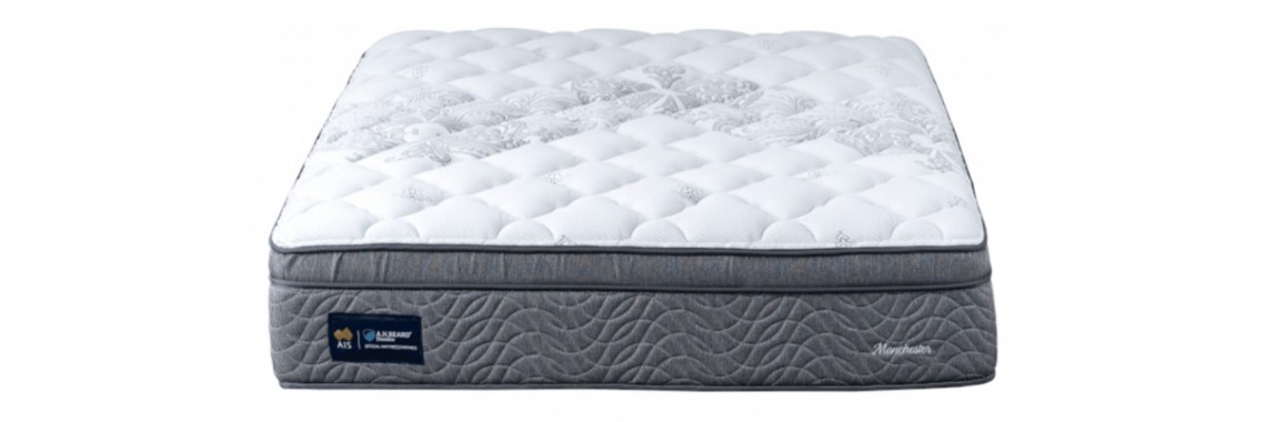 Domino manchester mattress