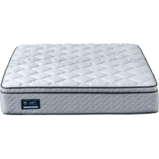 Domino Victoria Medium Mattress - Single