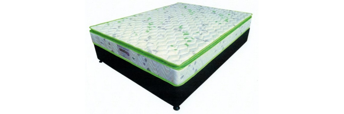 Eden mattress