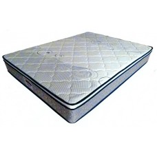 Five Zone Latex Mattress - King Single