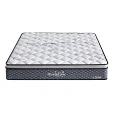 Five Zone Boxed Mattress - Single