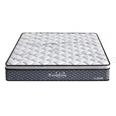 Five Zone Nano Bamboo Mattress - Boxed - Double