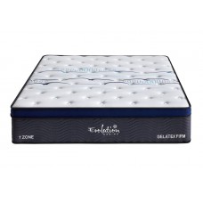 Gelatex Boxed Mattress - Queen