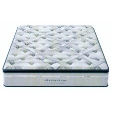 Heaven Seven Boxed Mattress - Double