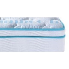 Heaven Double Sided Mattress - Double