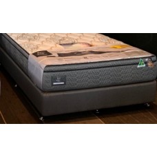 King Koil Blenheim Mattress - King - Medium King Koil Blenheim Mattress - King - Medium