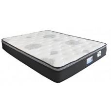Ortho Delux Boxed Mattress - King Single