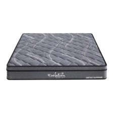 Ortho Supreme Mattress - Boxed - King Single