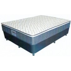 Pocket Slumber Mattress - Single