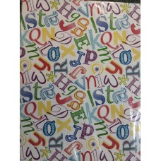 Foam Cot Mattress